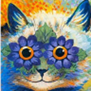 Meet your Posher, Snorkmaiden